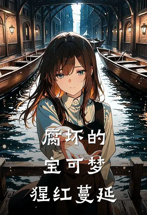 腐坏的宝可梦：猩红蔓延(林舟皮卡丘)热门小说在线阅读_热门小说腐坏的宝可梦：猩红蔓延(林舟皮卡丘)