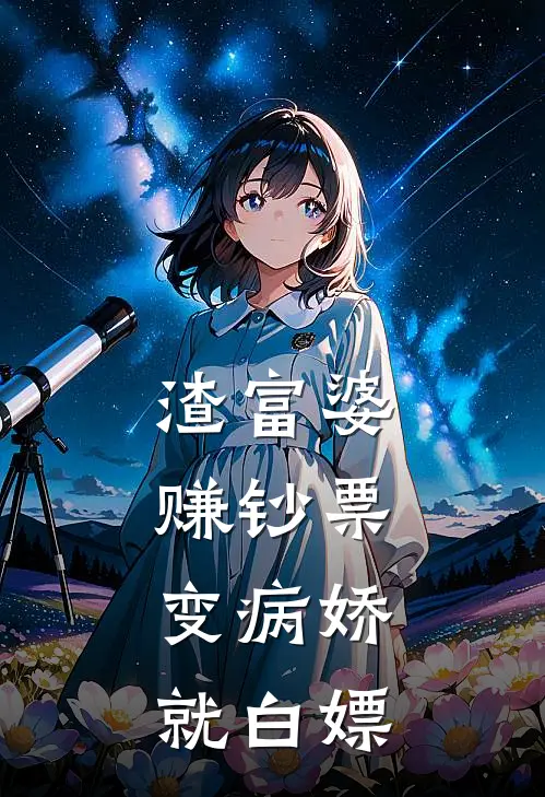 渣富婆赚钞票，变病娇就白嫖江言温潇热门的网络小说_热门的网络小说渣富婆赚钞票，变病娇就白嫖(江言温潇)