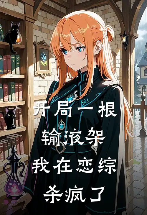 沈鸢林薇(开局一根输液架，我在恋综杀疯了)最新章节免费在线阅读_(沈鸢林薇)完结版在线阅读
