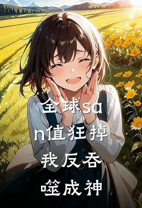 全球san值狂掉，我反吞噬成神