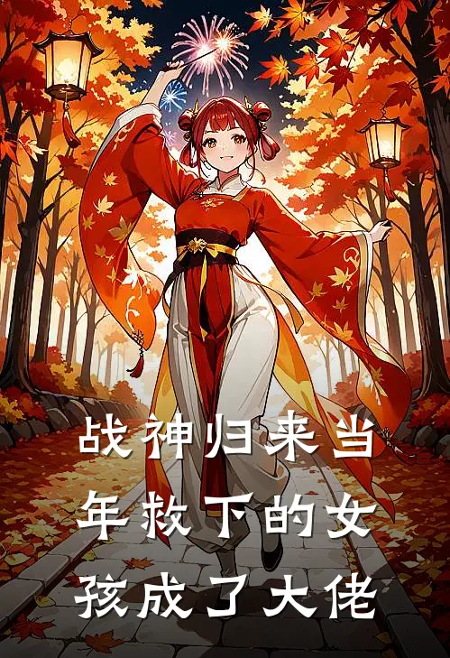 战神归来当年救下的女孩成了大佬(抖音热门)全本免费在线阅读_战神归来当年救下的女孩成了大佬全文阅读