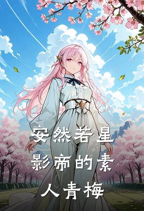 安然若星：影帝的素人青梅(萧景珩江澈)在线免费小说_免费阅读全文安然若星：影帝的素人青梅(萧景珩江澈)