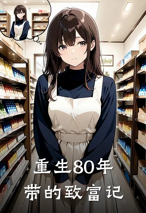 重生80年带的致富记(王晨王刚)完结版小说_最新全本小说重生80年带的致富记王晨王刚