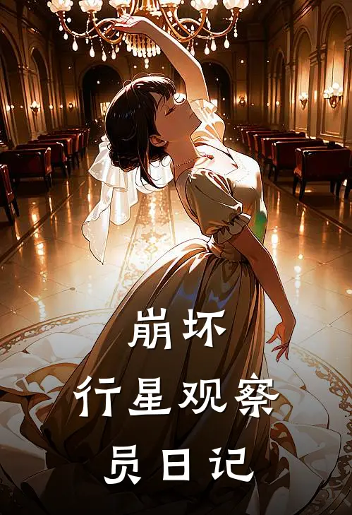 崩坏：行星观察员日记麦克斯马夫蒂完结小说_完结版小说全文免费阅读崩坏：行星观察员日记麦克斯马夫蒂