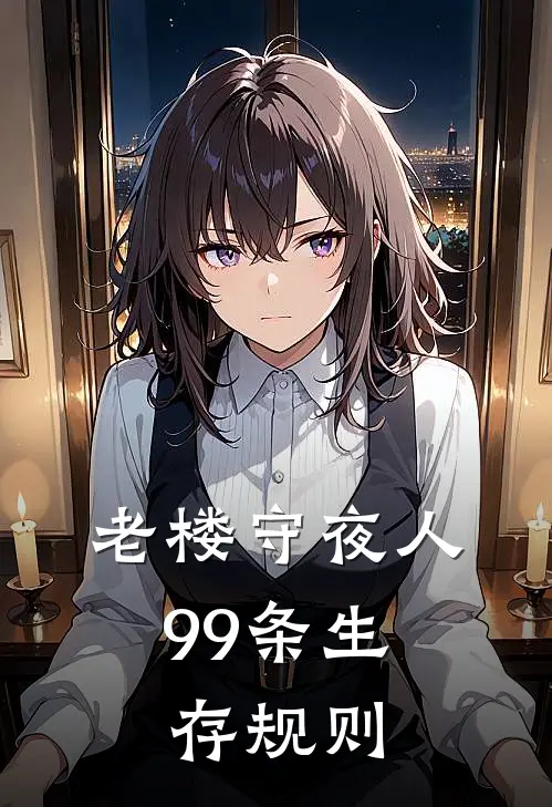 老楼守夜人：99条生存规则