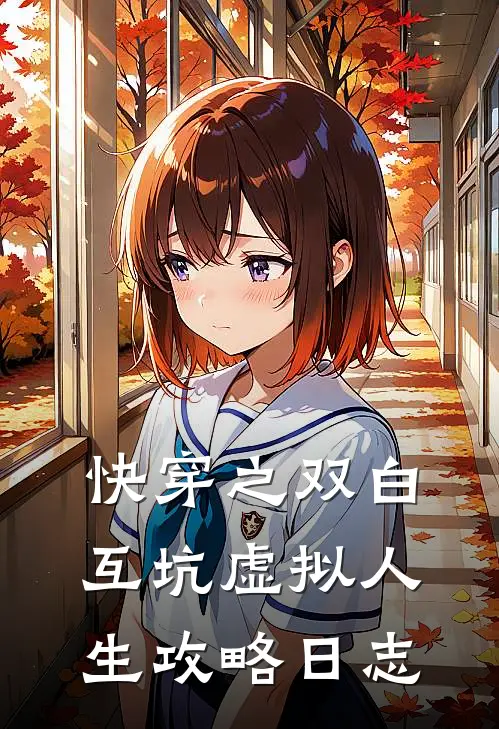快穿之双白互坑虚拟人生攻略日志