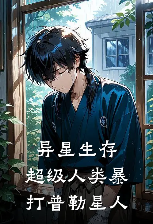 异星生存：超级人类暴打普勒星人罗杰张斌完结小说免费阅读_热门免费小说异星生存：超级人类暴打普勒星人(罗杰张斌)