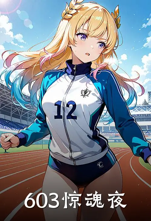 603惊魂夜抖音热门免费小说完结_最新完本小说推荐603惊魂夜(抖音热门)