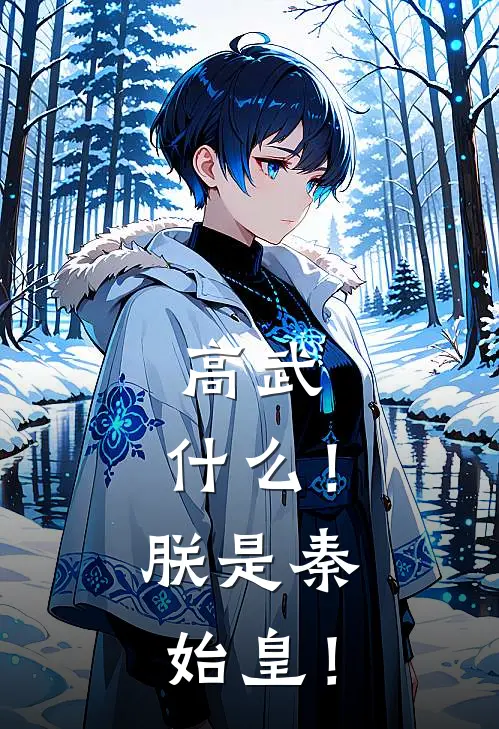 高武：什么！朕是秦始皇！秦政张扬全本免费在线阅读_秦政张扬全文阅读