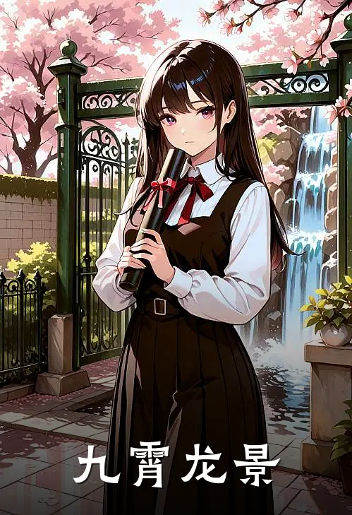 九霄龙景(沈无天王宇)小说免费在线阅读_九霄龙景(沈无天王宇)大结局阅读