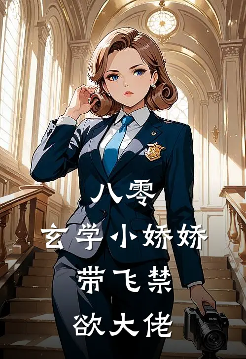 八零：玄学小娇娇，带飞禁欲大佬程锦丽程富贵免费小说在线看_完本小说阅读八零：玄学小娇娇，带飞禁欲大佬(程锦丽程富贵)