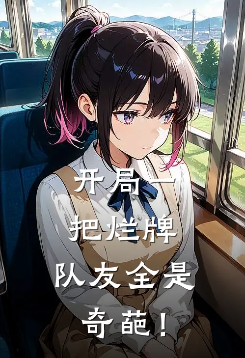 开局一把烂牌，队友全是奇葩！凌昭晏知遥小说完整版免费阅读_热门小说排行榜开局一把烂牌，队友全是奇葩！(凌昭晏知遥)