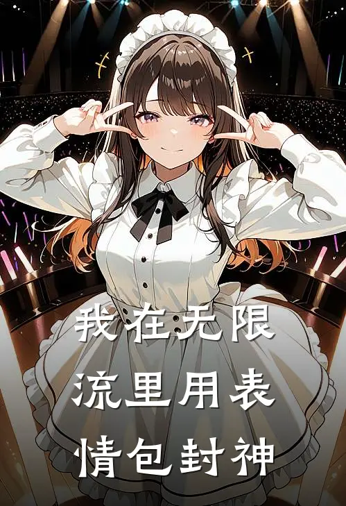 我在无限流里用表情包封神楚歌阿甲免费阅读全文_热门小说大全我在无限流里用表情包封神楚歌阿甲