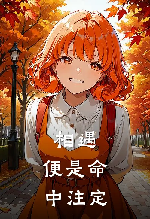 相遇，便是命中注定(林晓陆修远)最新完本小说推荐_免费小说推荐相遇，便是命中注定林晓陆修远