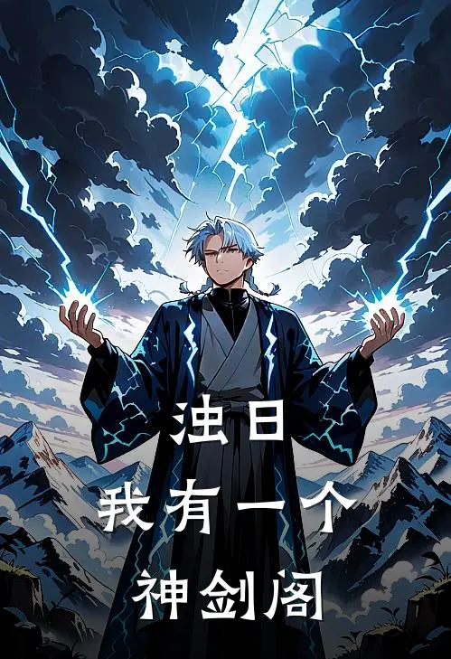 浊日：我有一个神剑阁(李九歌慕观宁)免费阅读_无弹窗全文免费阅读浊日：我有一个神剑阁李九歌慕观宁