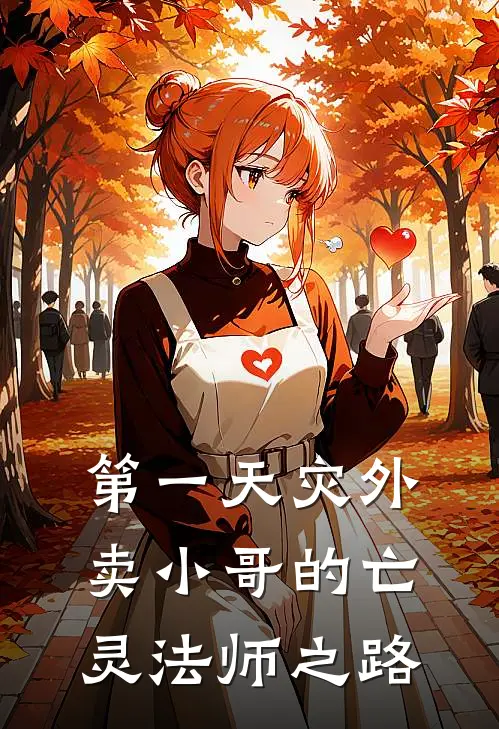 林羽苏瑶(第一天灾外卖小哥的亡灵法师之路)全文免费在线阅读_第一天灾外卖小哥的亡灵法师之路完整版免费在线阅读