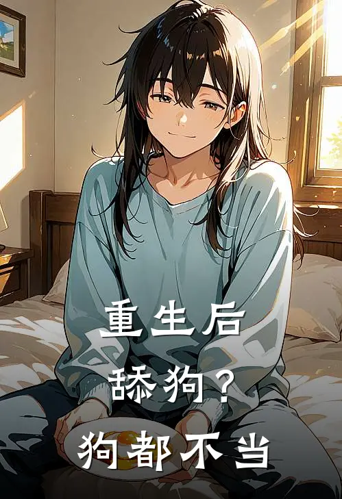 重生后舔狗？狗都不当赵浩柳如烟全文免费阅读_完结热门小说重生后舔狗？狗都不当(赵浩柳如烟)