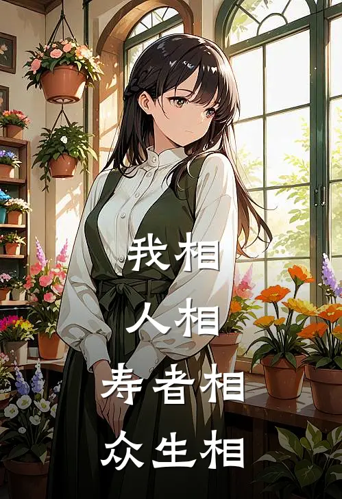 我相，人相，寿者相，众生相(宋糖陈寄秋)小说全文免费阅读_无弹窗全文免费阅读我相，人相，寿者相，众生相(宋糖陈寄秋)