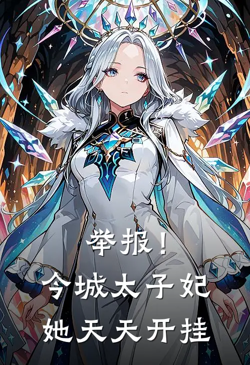 举报！今城太子妃她天天开挂苏雪榆林琳完结版小说_最新章节列表举报！今城太子妃她天天开挂(苏雪榆林琳)