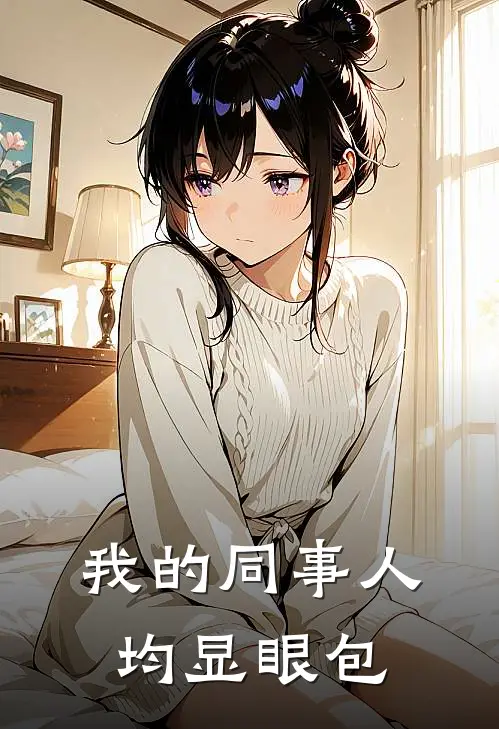 林小满张承宇《我的同事人均显眼包》全文免费阅读_我的同事人均显眼包全集在线阅读