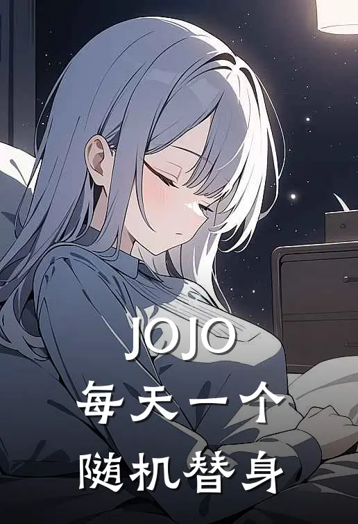 JOJO：每天一个随机替身(焦子胜柳艳华)免费完结小说_免费小说在线阅读JOJO：每天一个随机替身(焦子胜柳艳华)