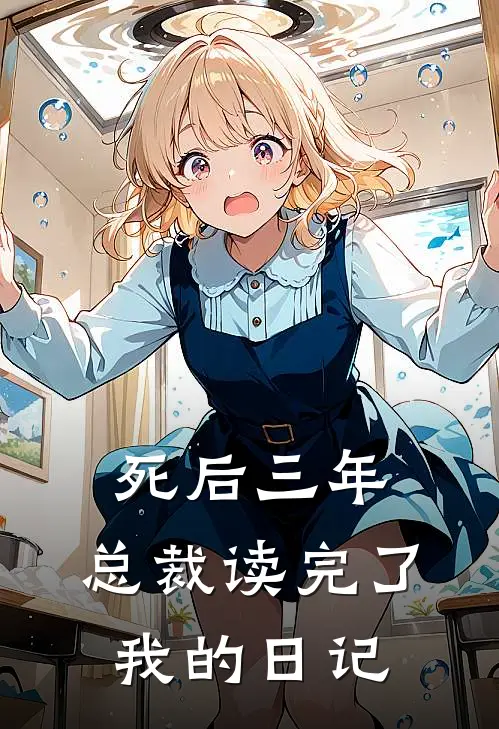 死后三年，总裁读完了我的日记(小林夏婉)最新完结小说推荐_热门小说排行榜死后三年，总裁读完了我的日记小林夏婉