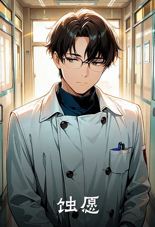 蚀愿全文免费阅读无弹窗大结局_蚀愿（林轩苏婉）小说免费阅读大结局