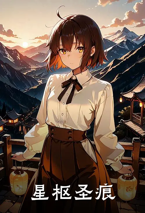 星枢圣痕(凌弈凌虎)热门小说_《星枢圣痕》最新章节在线阅读