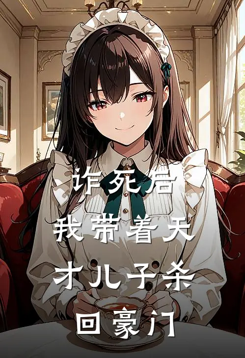 诈死后，我带着天才儿子杀回豪门(沈念安周明辉)全集阅读_诈死后，我带着天才儿子杀回豪门最新章节阅读