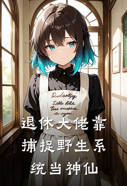 退休大佬靠捕捉野生系统当神仙（夏夏夏夏）全文免费阅读无弹窗大结局_退休大佬靠捕捉野生系统当神仙最新章节列表