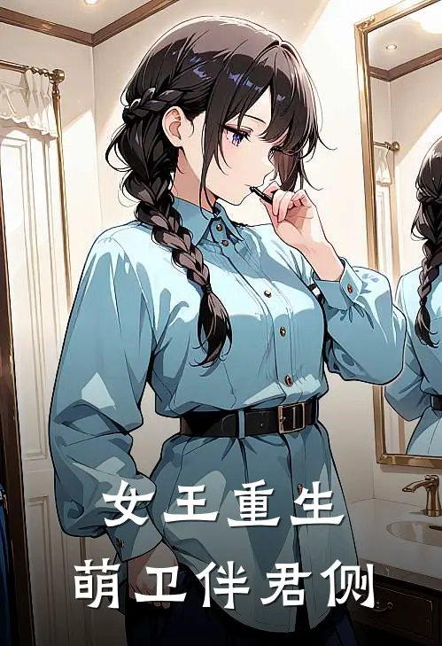 女王重生，萌卫伴君侧