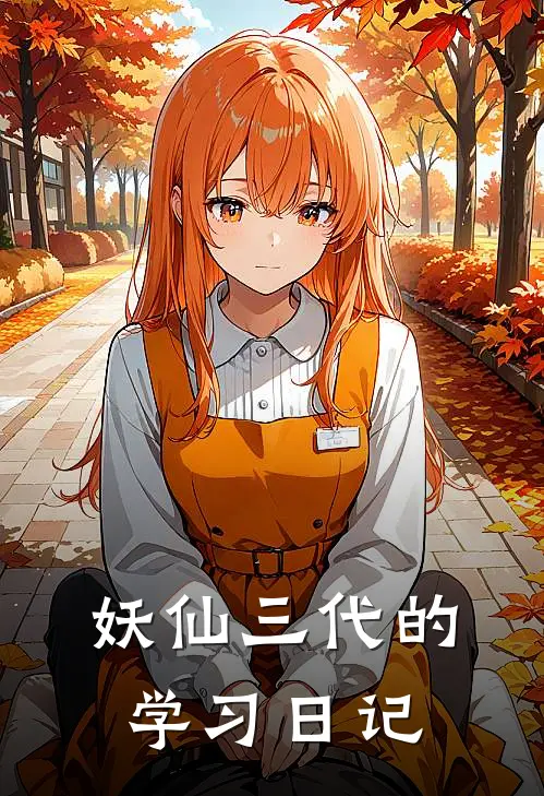 妖仙三代的学习日记夏禾宫野片桐小说完整版免费阅读_最新章节列表妖仙三代的学习日记(夏禾宫野片桐)