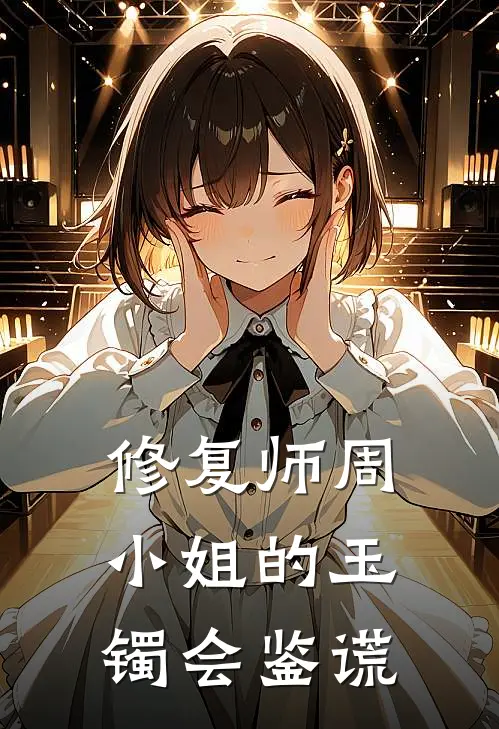 修复师周小姐的玉镯会鉴谎周舒桐苏琪完结版小说_最新章节列表修复师周小姐的玉镯会鉴谎(周舒桐苏琪)