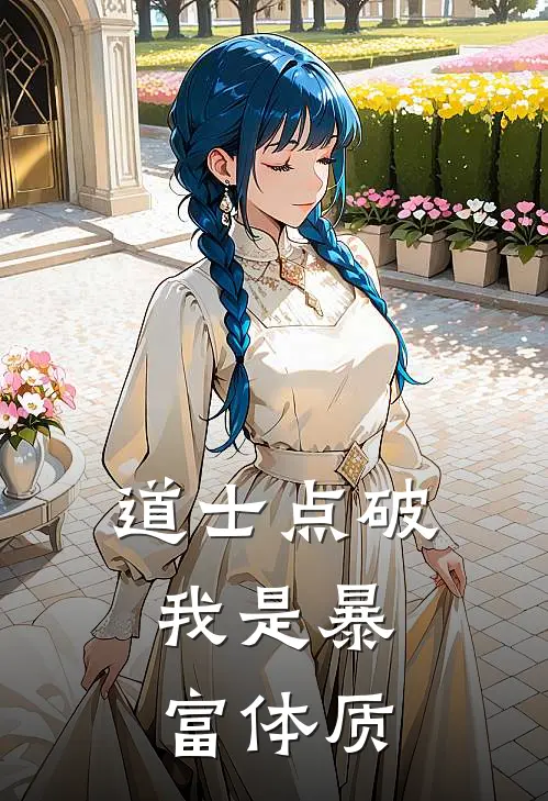 道士点破：我是暴富体质楼明月张晓婷免费小说大全_完结的小说道士点破：我是暴富体质(楼明月张晓婷)