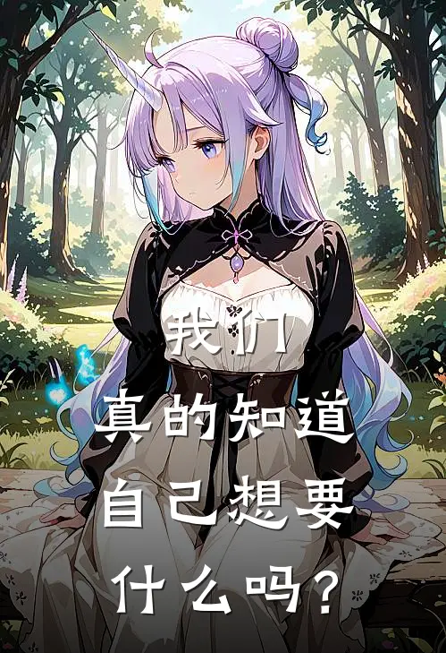 我们，真的知道自己想要什么吗？白莲苏晚晚免费小说全本阅读_小说免费完结我们，真的知道自己想要什么吗？白莲苏晚晚