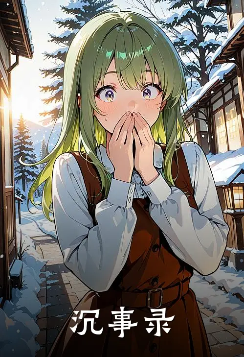 沉事录全文免费阅读无弹窗大结局_沉事录（苏沉苏啸天）小说免费阅读大结局