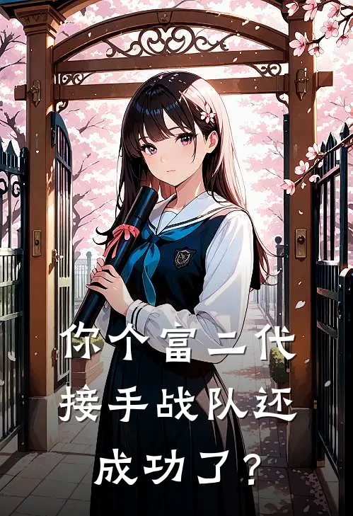 你个富二代，接手战队还成功了？（维浩古诺尔）全文免费阅读无弹窗大结局_你个富二代，接手战队还成功了？最新章节列表