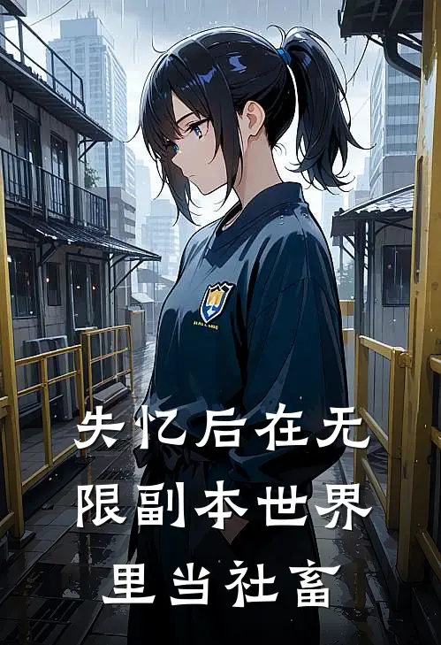 失忆后在无限副本世界里当社畜