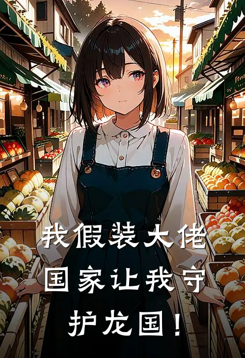 我假装大佬，国家让我守护龙国！顾白顾月最新小说全文阅读_最新章节列表我假装大佬，国家让我守护龙国！(顾白顾月)