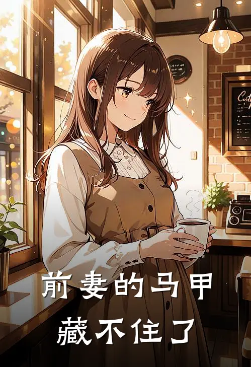 前妻的马甲藏不住了曼清林子锋全文免费阅读_热门小说大全前妻的马甲藏不住了曼清林子锋