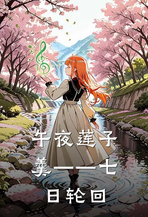 午夜莲子羹——七日轮回肖宁热门免费小说大全_完结的小说午夜莲子羹——七日轮回(肖宁热门)