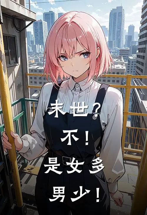 末世？不！是女多男少！(林凡林风)完结小说_热门小说推荐末世？不！是女多男少！林凡林风