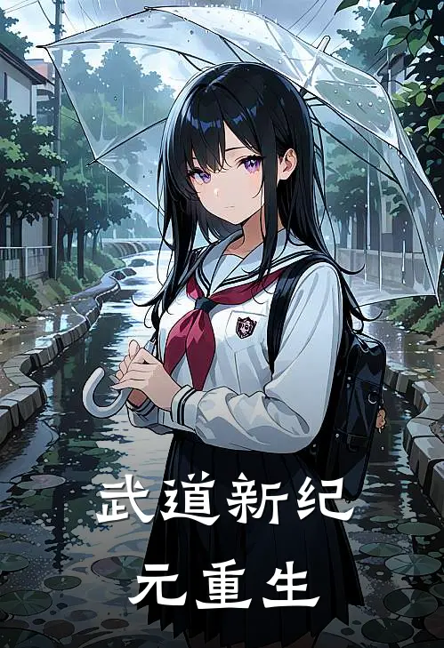 武道新纪元重生(苏铭程毅)无弹窗小说免费阅读_小说完整版免费阅读武道新纪元重生苏铭程毅