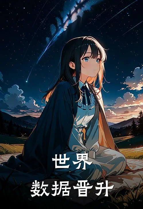 世界：数据晋升林默张扬小说完整版免费阅读_热门小说排行榜世界：数据晋升(林默张扬)