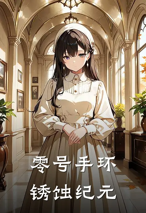 零号手环：锈蚀纪元