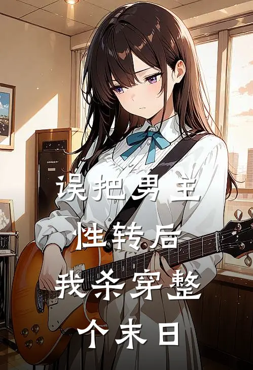 误把男主性转后，我杀穿整个末日
