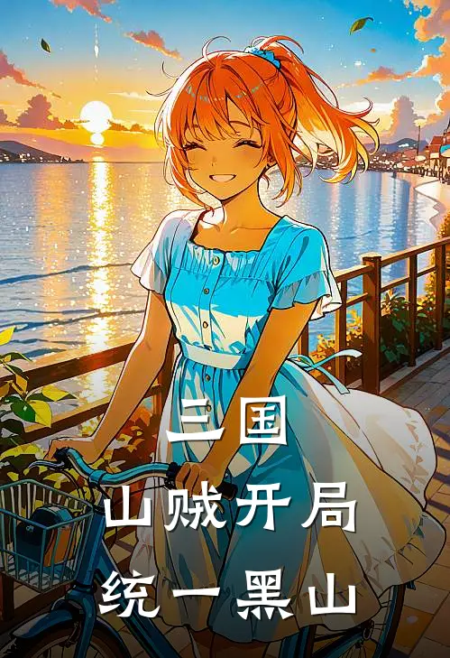 三国：山贼开局，统一黑山(秦言李山)免费小说_完整版免费阅读三国：山贼开局，统一黑山秦言李山