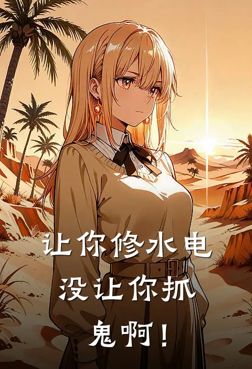 让你修水电，没让你抓鬼啊！林小凡王虎新热门小说_小说免费阅读让你修水电，没让你抓鬼啊！(林小凡王虎)