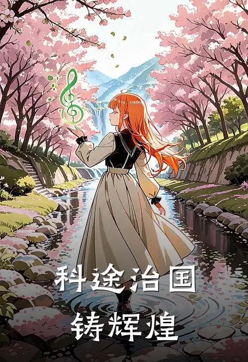 科途治国铸辉煌李智李大壮全本完结小说_最新章节列表科途治国铸辉煌(李智李大壮)