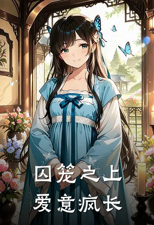 囚笼之上，爱意疯长(简柚裴时渊)最新章节在线阅读_(囚笼之上，爱意疯长)完整版免费在线阅读